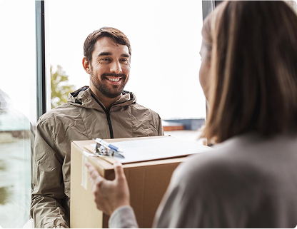 Express Delivery (Same/Next Day)